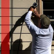 Best Brick Veneer Siding  in Mount Airy, GA